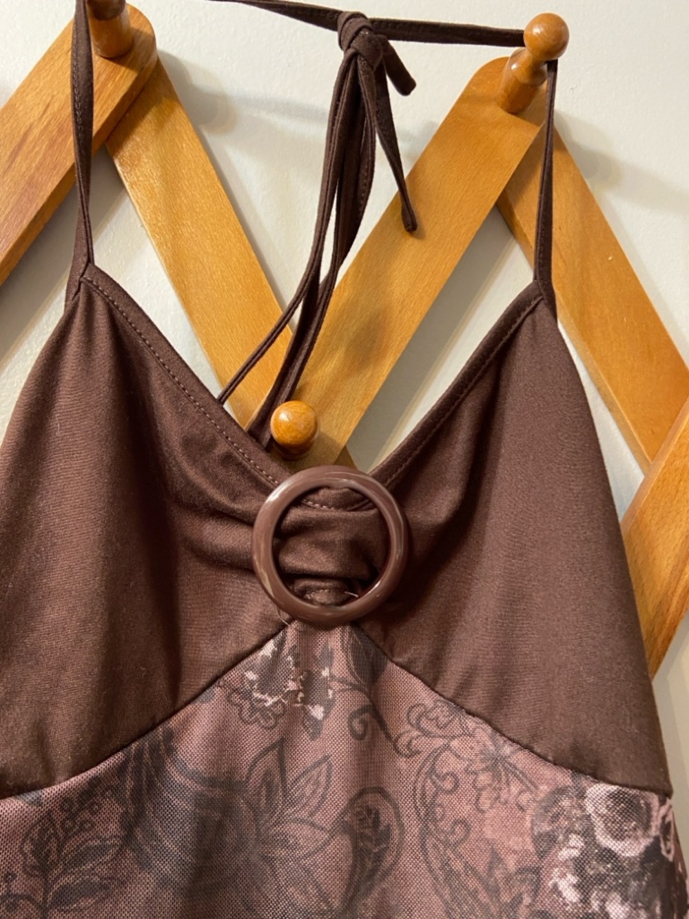 Boho Fairy Top - Picture 6 of 7